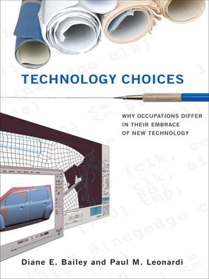 cover image of Technology Choices